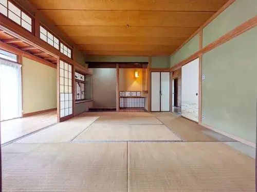 5LDK+S物件 北九州市 福岡県 (2)