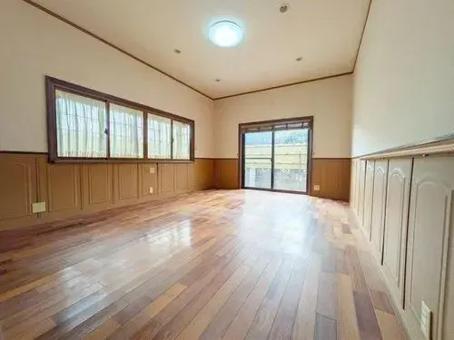 5LDK+S物件 北九州市 福岡県 (13)