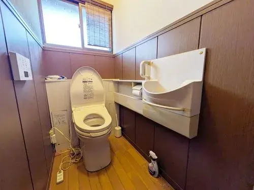5LDK+S物件 北九州市 福岡県 (15)