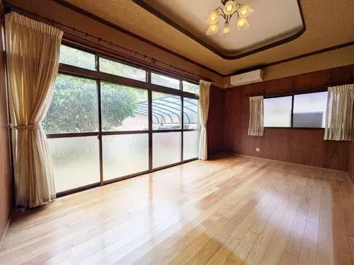 5LDK+S物件 北九州市 福岡県 (3)
