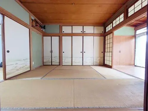 5LDK+S物件 北九州市 福岡県 (7)