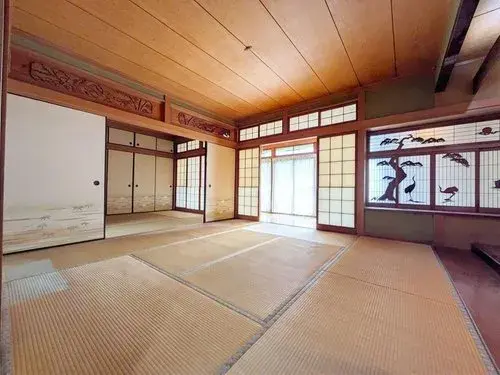 5LDK+S物件 北九州市 福岡県 (8)