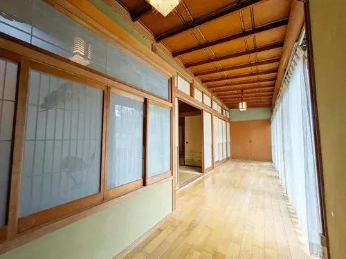 5LDK+S物件 北九州市 福岡県 (10)