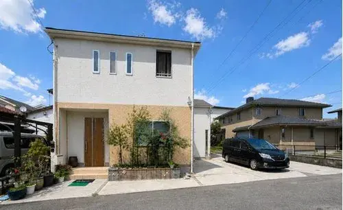 Akiya in Kurume