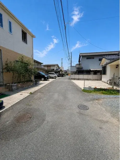 4LDK+S Kurume City Fukuoka Prefecture (4)