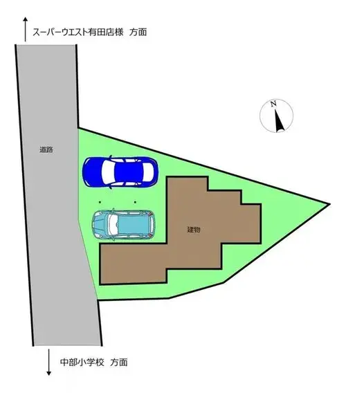 4LDK Property Arita Town, Nishimatsuura District, Saga Prefecture (23)