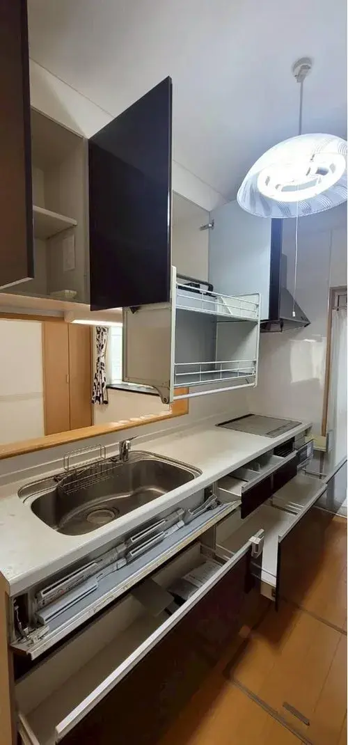 4LDK Property Tosu City Saga Prefecture (14)