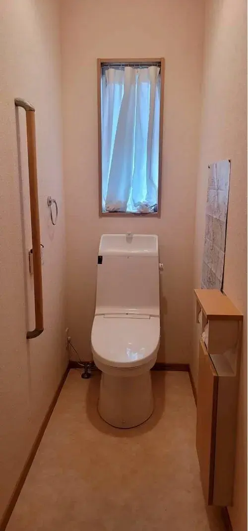 4LDK Property Tosu City Saga Prefecture (16)