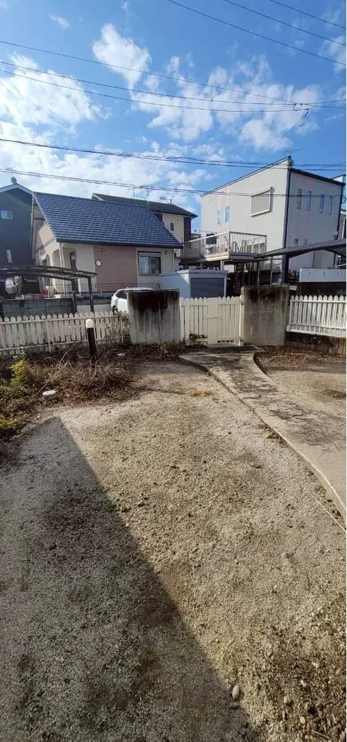 4LDK Property Tosu City Saga Prefecture (4)