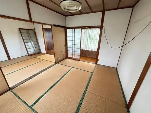 Detached House Ogi Saga Prefecture (2)