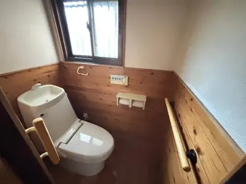 Detached House Ogi Saga Prefecture (3)