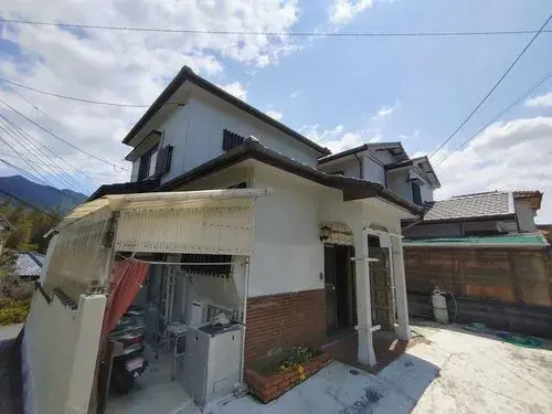 عقار 4DK مدينة Nagasaki، محافظة Nagasaki (3)