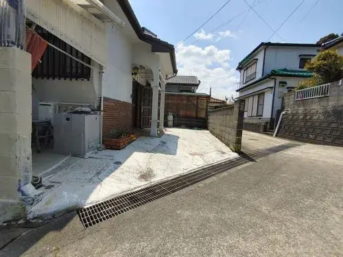 عقار 4DK مدينة Nagasaki، محافظة Nagasaki (4)