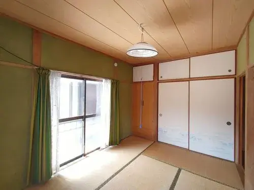 عقار 4DK مدينة Nagasaki، محافظة Nagasaki (8)
