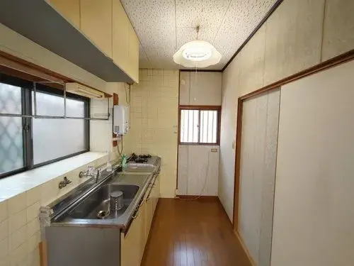 عقار 4DK مدينة Nagasaki، محافظة Nagasaki (10)