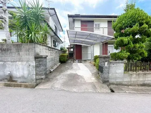 Nagasaki Prefecture Nagayo Town 3LDK Property (2)