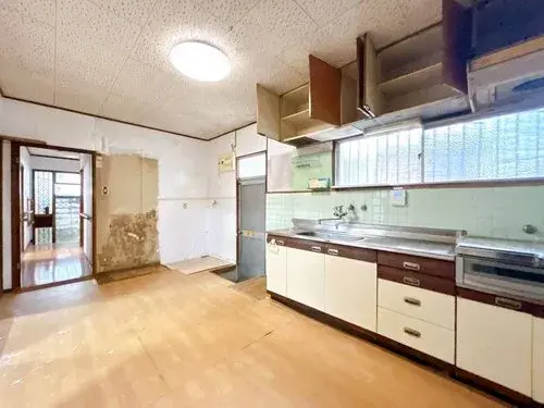 Nagasaki Prefecture Nagayo Town 3LDK Property (11)