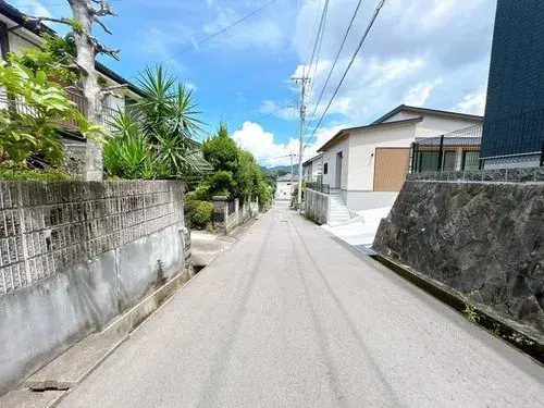 Nagasaki Prefecture Nagayo Town 3LDK Property (3)