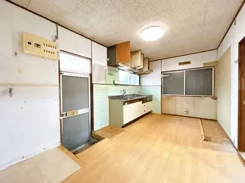Nagasaki Prefecture Nagayo Town 3LDK Property (10)