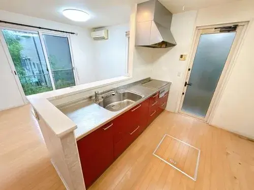 Propiedad 3LDK+S en la Ciudad de Nagasaki, Prefectura de Nagasaki (13)
