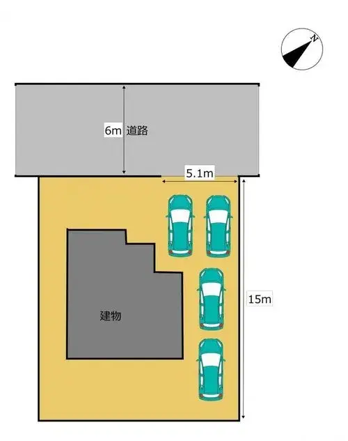 Propiedad 3LDK+S en la Ciudad de Nagasaki, Prefectura de Nagasaki (17)