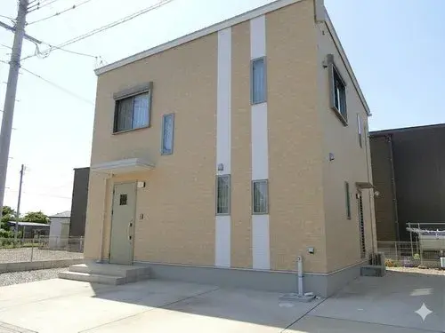[4LDK Property] Omura City Nagasaki Prefecture (2)
