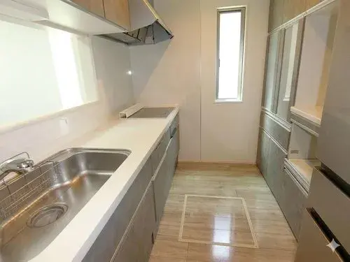 [4LDK Property] Omura City Nagasaki Prefecture (8)