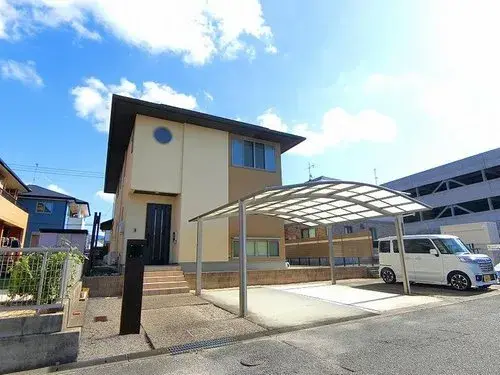6LDK 大村市 长崎县 (2)