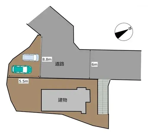 3LDK Nagayo-cho, Nishisonogi-gun, Nagasaki Prefecture (17)