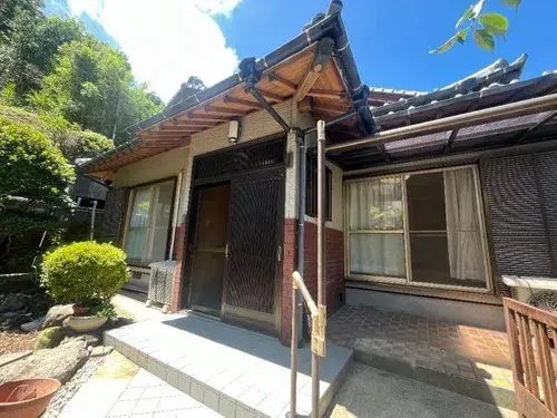 Akiya in Nagasaki