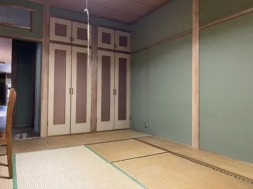 9DK Property Omura City Nagasaki Prefecture (14)