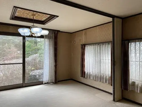 9DK Property Omura City Nagasaki Prefecture (16)