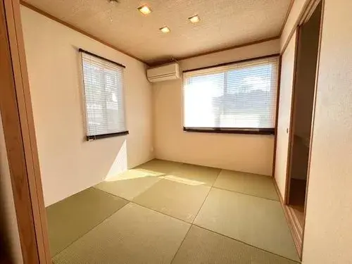 Detached House Nagasaki City Nagasaki Prefecture (2)