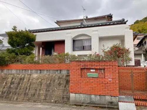 6LDK Bien immobilier Ville de Nagasaki Préfecture de Nagasaki (2)