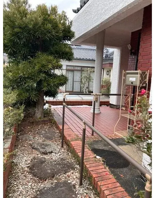6LDK Bien immobilier Ville de Nagasaki Préfecture de Nagasaki (4)