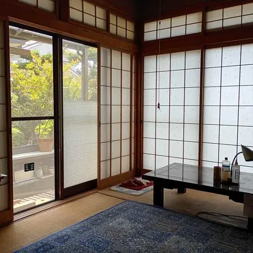 Akiya in Nagasaki