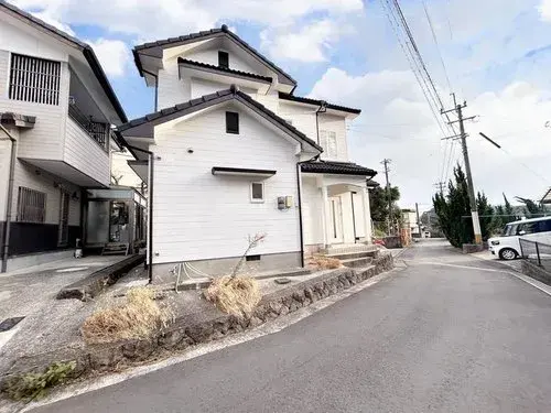 5LDK Property Shimabara City Nagasaki Prefecture (2)