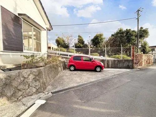 5LDK Property Shimabara City Nagasaki Prefecture (3)