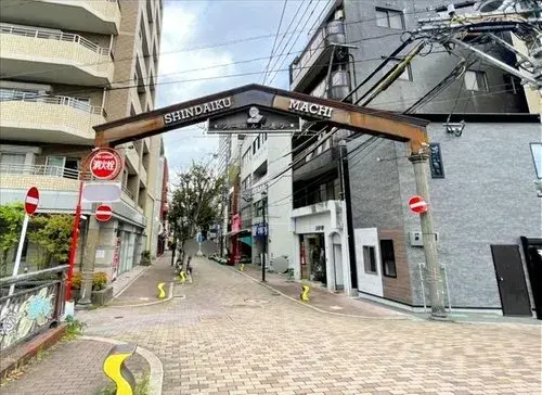 3LDK房产 长崎市 长崎县 (3)