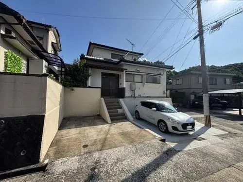 3LDK 大村市 長崎県 (2)