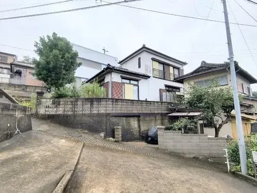 長崎県長崎市5DK物件 (2)