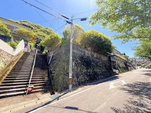Propiedad 7DK Ciudad de Nagasaki Prefectura de Nagasaki (3)