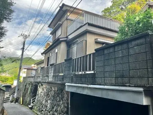 Akiya in Nagasaki