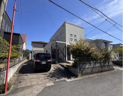 1LDK Property Nagasaki City Nagasaki Prefecture (2)