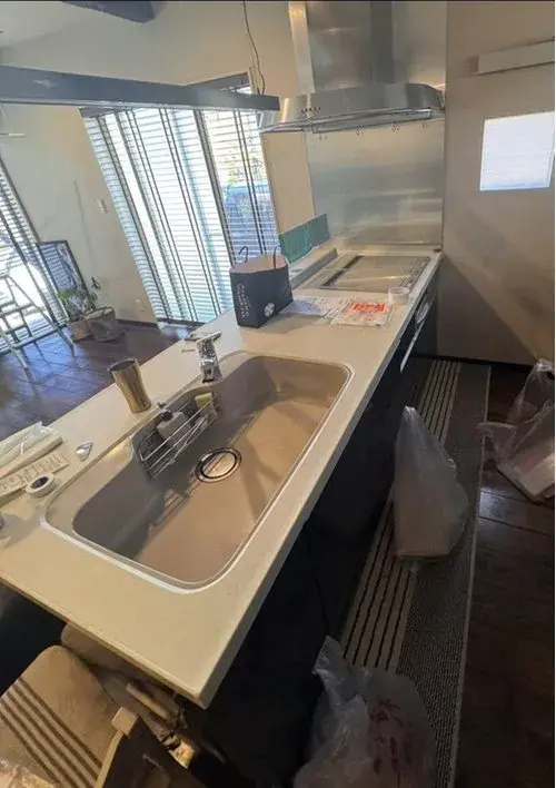 1LDK Property Nagasaki City Nagasaki Prefecture (4)