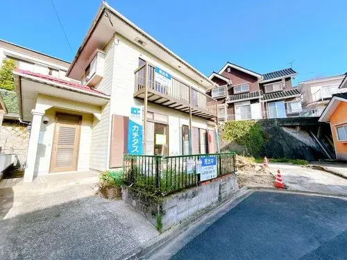 [4LDK Property] Sasebo City Nagasaki Prefecture (2)
