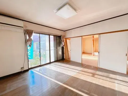 [4LDK Property] Sasebo City Nagasaki Prefecture (11)
