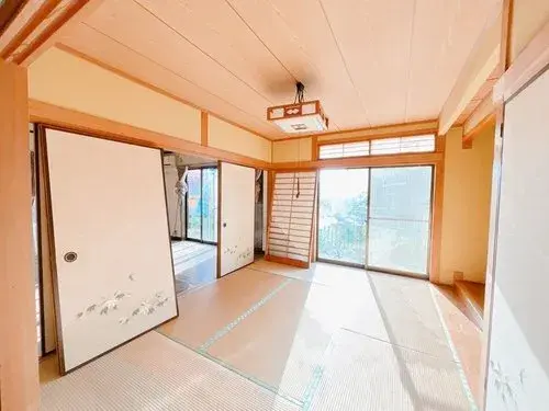 [4LDK Property] Sasebo City Nagasaki Prefecture (12)