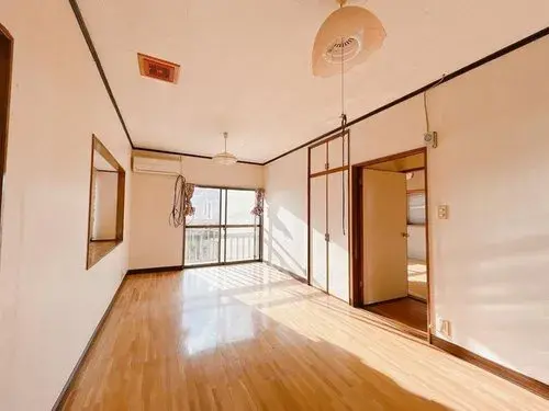 [4LDK Property] Sasebo City Nagasaki Prefecture (13)