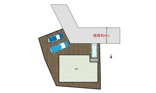 [4LDK Property] Sasebo City Nagasaki Prefecture (18)